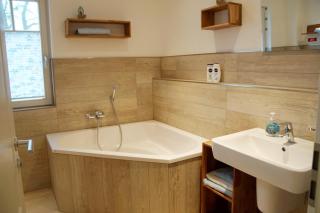 Doppelhaushälfte - Isabella - 1