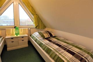 Ferienwohnung Jonathan - Zingst - 4