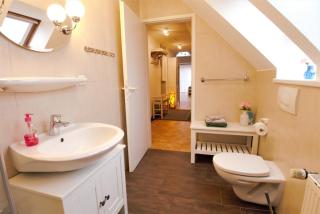 Ferienwohnung Jonathan - 1