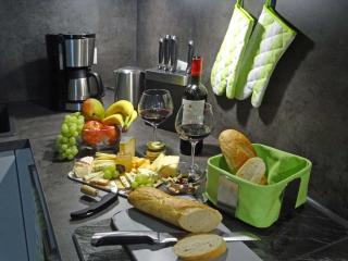 Kavelweg 13 Whg 4 - Kleiner Käptn - 5