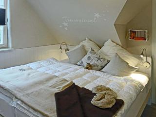 Kavelweg 13 Whg 4 - Kleiner Käptn - 1