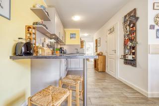 Kavelweg 9 Whg 3 - Kavelkoje - 4