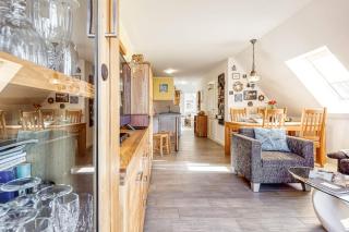 Kavelweg 9 Whg 3 - Kavelkoje - 5