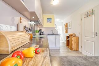 Kavelweg 9 Whg 3 - Kavelkoje - 3