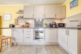 Kavelweg 9 Whg 3 - Kavelkoje - 2