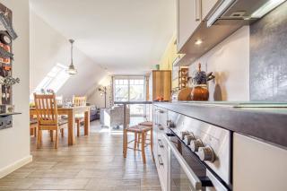 Kavelweg 9 Whg 3 - Kavelkoje - 1