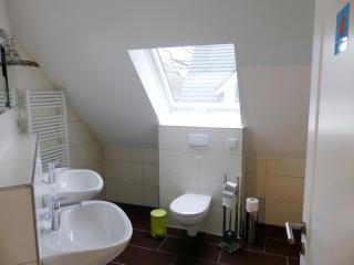 Hafenstrasse 15 Kieckut in Prerow - 5