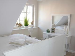 Neue Reihe 28 - Wohnung Kleine Auszeit - 1