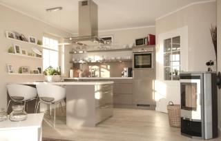 Neue Reihe 28 - Wohnung Kleine Auszeit - 8