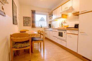 Zur Hanse Wohnung 1 3 - Lingnau - 8