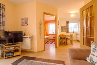 Zur Hanse Wohnung 1 3 - Lingnau - 9