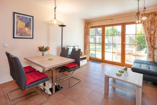 Ferienpark Freesenbruch Wohnung 1 2 - Am Schwalbenweg - 8