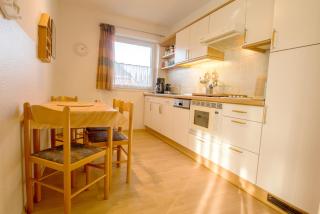 Zur Hanse Wohnung 3 3 - Lingnau - 8