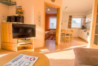 Zur Hanse Wohnung 3 3 - Lingnau - 9