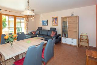 Ferienpark Freesenbruch Wohnung 1 2 - Am Schwalbenweg - Zingst - 6