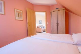 Zur Hanse Wohnung 3 3 - Lingnau - 5