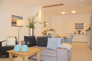 Logierhaus Friedrich WE 01 - "Beachhouse No 1" - 8