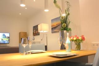 Logierhaus Friedrich WE 01 - "Beachhouse No 1" - 4