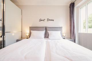 Logierhaus Friedrich WE 2 - "Strandrose" - 1