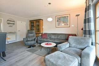 Ferienpark Freesenbruch Wohnung 4 3 - Inseltreff - Zingst - 6