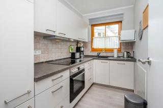 Ferienpark Freesenbruch Wohnung 4 3 - Inseltreff - 2