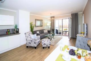 Logierhaus Friedrich WE 5 - "Ostseewelle" - 8