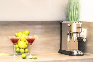 Logierhaus Friedrich WE 5 - "Ostseewelle" - 6