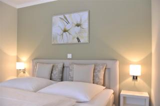 Logierhaus Friedrich WE 5 - "Ostseewelle" - 3