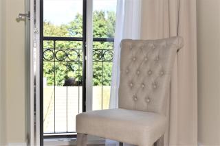 Logierhaus Friedrich WE 5 - "Ostseewelle" - 1