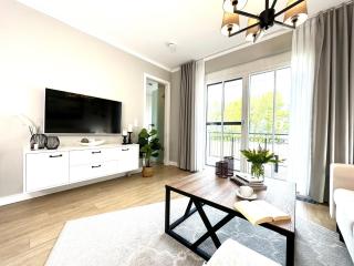 Logierhaus Friedrich WE 6 - "Strandperle" - 6