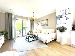 Logierhaus Friedrich WE 6 - "Strandperle" - 8