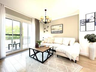 Logierhaus Friedrich WE 6 - "Strandperle" - 7