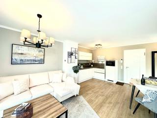 Logierhaus Friedrich WE 6 - "Strandperle" - 1