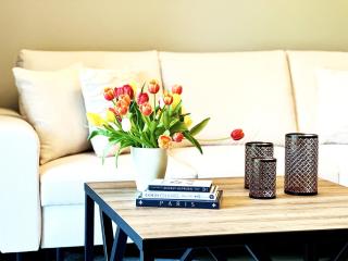 Logierhaus Friedrich WE 6 - "Strandperle" - 2