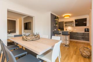 Logierhaus Friedrich WE 7 - "Heimatliebe" - 6