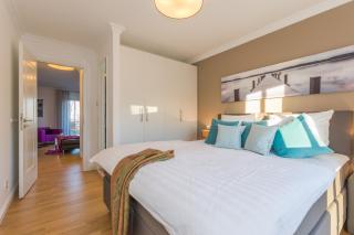 Logierhaus Friedrich WE 7 - "Heimatliebe" - 3