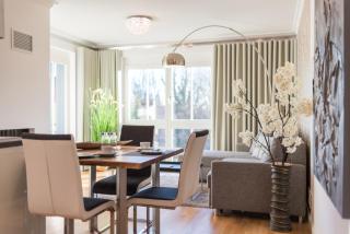 Logierhaus Friedrich WE 9 - "Hohe Düne" - 9