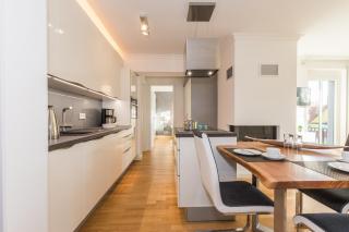 Logierhaus Friedrich WE 9 - "Hohe Düne" - 7