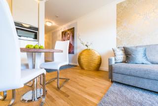 Logierhaus Friedrich WE 11 - "Strandmuschel" - 7