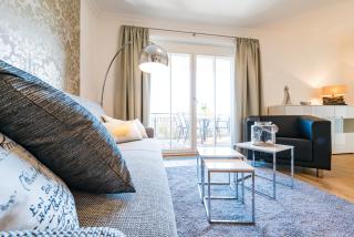 Logierhaus Friedrich WE 11 - "Strandmuschel" - 6