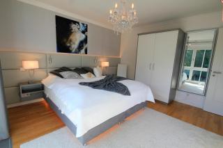 Logierhaus Friedrich WE 11 - "Strandmuschel" - 3