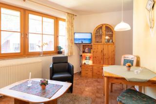 Ferienpark Freesenbruch Wohnung 13b - Haubentaucher - 9