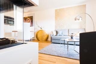 Logierhaus Friedrich WE 11 - "Strandmuschel" - 8