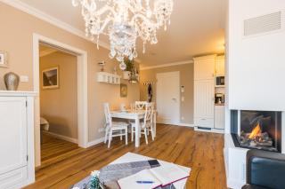 Logierhaus Friedrich WE 14 - "Seeblick" - 1