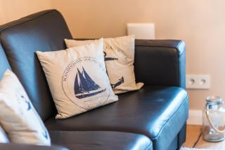 Logierhaus Friedrich WE 14 - "Seeblick" - 5