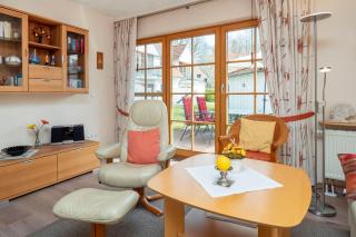 Ferienpark Freesenbruch Wohnung 4 1 - Boddenkiker - 8