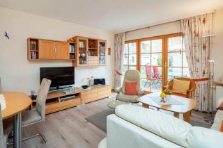 Ferienpark Freesenbruch Wohnung 4 1 - Boddenkiker - 5