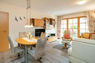 Ferienpark Freesenbruch Wohnung 4 1 - Boddenkiker - 6