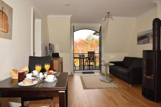 Logierhaus Friedrich WE 15 - "Ostseeluft" - 9