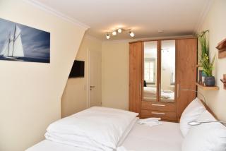 Logierhaus Friedrich WE 15 - "Ostseeluft" - 2